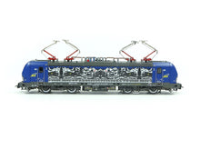Laden Sie das Bild in den Galerie-Viewer, Elektrolokomotive 475 902-3 WRS digital sound, Roco H0 71964 neu OVP
