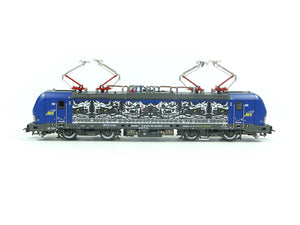 Elektrolokomotive 475 902-3 WRS digital sound, Roco H0 71964 neu OVP