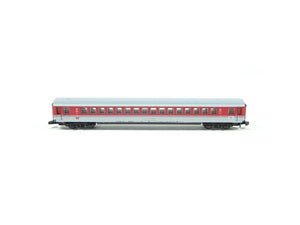 Märklin Z 87252, IC-Grossraumwagen, DB, neu, OVP
