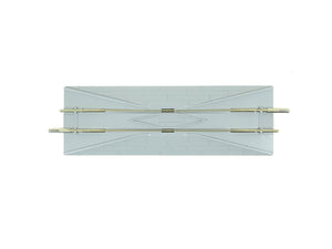 Modellbahn N Gleis Aufgleishilfe, 2 x Minitrix N 14974 neu