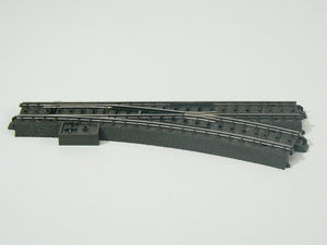 Märklin H0 24612 eine C Gleis Weiche rechts, neu