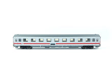 Laden Sie das Bild in den Galerie-Viewer, Personenwagen beleuchtet LED IC Abteilwagen DB Märklin H0 43751 neu
