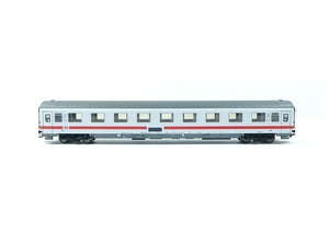 Personenwagen beleuchtet LED IC Abteilwagen DB Märklin H0 43751 neu