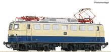 Laden Sie das Bild in den Galerie-Viewer, Elektrolokomotive E 10 251 DB digital sound, Roco H0 79622 AC neu OVP
