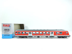 Nahverkehrswagen Steuerwagen Wittenberger Kopf, Piko H0 58520 DC neu, OVP