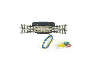 Weiche Mini Club, doppelte Kreuzungsweiche, Märklin Z 8560 neu, OVP