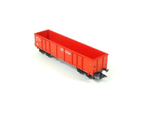 Laden Sie das Bild in den Galerie-Viewer, Märklin H0 aus 29060, Hochbordwagen Eaos 106, DB, neu
