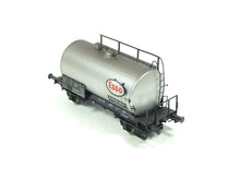 Laden Sie das Bild in den Galerie-Viewer, Kesselwagen Z [P] „Esso” DB Patiniert, Brawa H0 50038 AC neu OVP
