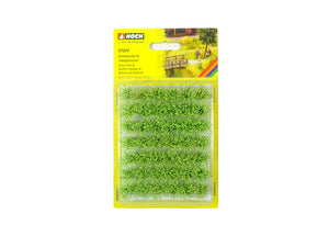 Noch 07024, Grasbüschel Mini-Set XL Feldpflanzen, neu, OVP