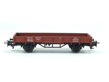 Laden Sie das Bild in den Galerie-Viewer, Start up Niederbordwagen, Märklin H0 4423 neu, OVP
