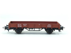 Start up Niederbordwagen, Märklin H0 4423 neu, OVP