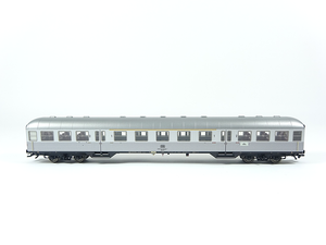 Personenwagen Silberling 1./2. Klasse DB, Märklin H0 43898 neu, OVP