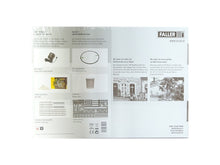 Laden Sie das Bild in den Galerie-Viewer, Car System Start-Set LKW MB Atego Sixt, Faller H0 161491, neu
