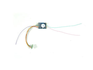 Decoder LokPilot 5 DCC, 8-pin NEM652, ESU 59620 neu, OVP