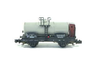 Güterwagen Kesselwagen DRG, Arnold N 4525