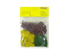 Noch 08630, Dekormoos, herbstlich, 35g, neu, OVP