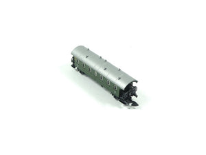 Einheitspersonenwagen Ci "Donnerbüchse", Märklin Z 87512, neu
