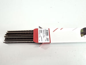 Profi Gleis Flexgleis 12 x Gleis 730 mm, Fleischmann N 22201 neu