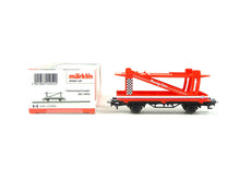 Laden Sie das Bild in den Galerie-Viewer, Güterwagen  Autotransportwagen Start up, Märklin H0 44952 neu, OVP

