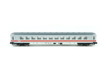Laden Sie das Bild in den Galerie-Viewer, IC Schnellzugwagen DB, Fleischmann N 863927 neu OVP
