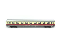 Laden Sie das Bild in den Galerie-Viewer, IC Personenwagen 1. Klasse, DB Märklin H0 43863 neu, OVP
