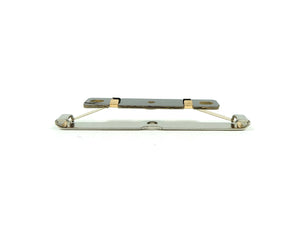 Ersatzteil Schleifer 3 Stück für 3023 3048 3095 ex 7174 6 cm, Märklin E212010 neu OVP