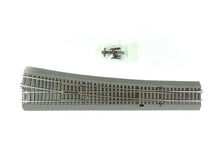Laden Sie das Bild in den Galerie-Viewer, ROCO LINE Weiche rechts Wr10 Handantrieb mit Bettung, Roco H0 42581 neu OVP
