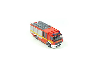 Herpa H0 95327, Feuerwehr MB Atego Z-Cab, neu, OVP