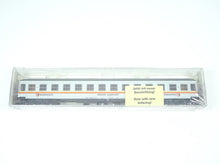 Laden Sie das Bild in den Galerie-Viewer, Fleischmann H0 5269, Liegewagen &quot;Kombiverkehr&quot;, neu, OVP
