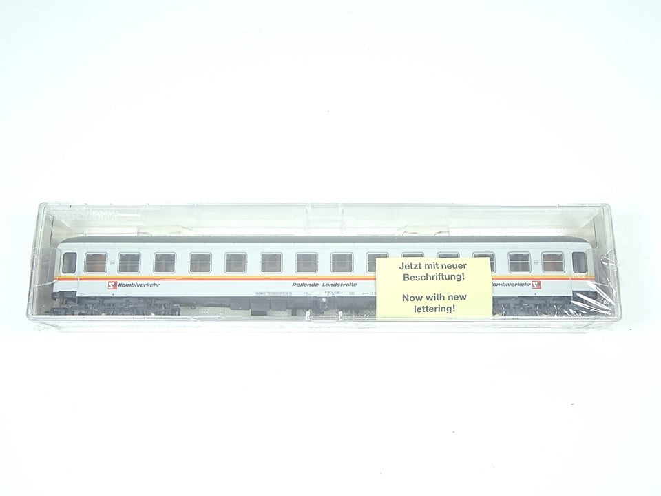 Fleischmann H0 5269, Liegewagen 
