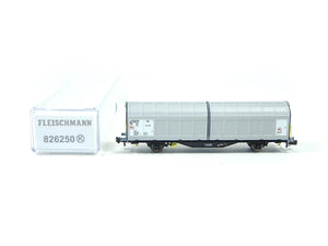 Güterwagen Schiebewandwagen, AAE, Fleischmann N 826250 neu OVP