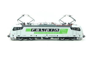 Elektrolokomotive 186 906-4 SBB/RAlpin, Roco H0 70732 neu OVP