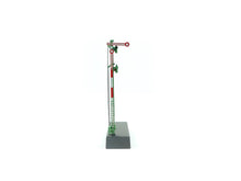 Laden Sie das Bild in den Galerie-Viewer, Märklin H0 70412, Hauptsignal m. Gittermast, mfx, DCC, neu, OVP
