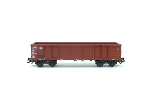 Güterwagen Hochbordwagen Eaos 106, DB, Märklin H0 46908 neu, OVP