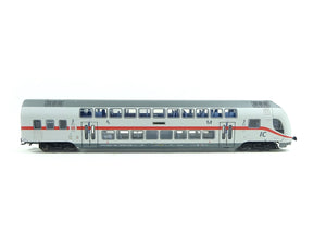 IC2 Doppelstock-Steuerwagen DBpbzfa 668.2, 2. Kl, Trix H0 23255 neu OVP