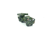 Laden Sie das Bild in den Galerie-Viewer, Schuco H0 45 263 6200, M113 Transportpanzer Bundeswehr, neu, OVP
