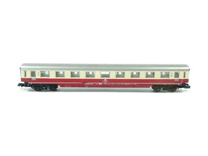 Personenwagen IC-TEE-Abteilwagen 1. Klasse Avmz 111, Arnold N 3811
