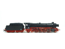 Laden Sie das Bild in den Galerie-Viewer, Märklin H0 37928, Dampflok Baureihe 041, mfx+, sound, neu, OVP
