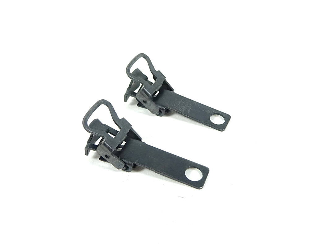 Ersatzteil Set Relex Metall Kupplung Wagen 2 St., Märklin H0 E325400 neu