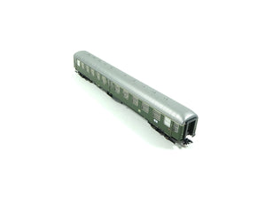 Personenwagen beleuchtet 1./2. Kl, DB, Märklin H0 43126 neu, OVP