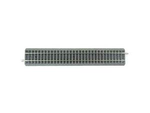 A-Gleis gerade mit Bettung, G 239 mm, 6 x Piko H0 55400 neu, OVP