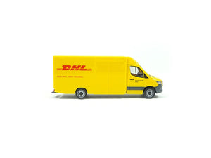 Herpa H0 95297, MB Sprinter, DHL, neu, OVP