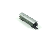 Laden Sie das Bild in den Galerie-Viewer, Einheitspersonenwagen BCi Donnerbüchse, Märklin Z 87501, neu
