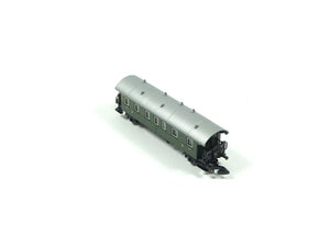 Einheitspersonenwagen BCi Donnerbüchse, Märklin Z 87501, neu