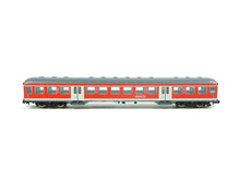 Laden Sie das Bild in den Galerie-Viewer, Personenwagen n-Wagen 2. Kl. DB AG, Piko N 40642 neu OVP
