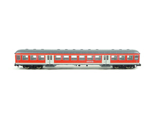 Personenwagen n-Wagen 2. Kl. DB AG, Piko N 40642 neu OVP