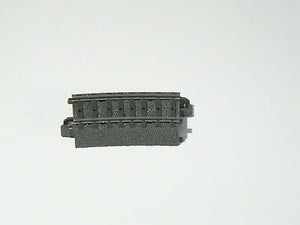 C Gleis Gleise gebogen kurz, R 2, Märklin H0 24207 neu, OVP