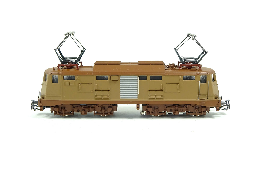 Elektrolokomotive mfx BR E 424 FS MHI, Märklin H0 30350 neu OVP