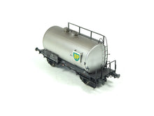 Laden Sie das Bild in den Galerie-Viewer, Kesselwagen Z [P] „BP” DB Patiniert, Brawa H0 50037 neu OVP
