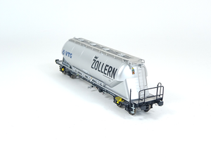 Güterwagen VTG Zollern Staubsilowagen, NME H0 503625 AC neu